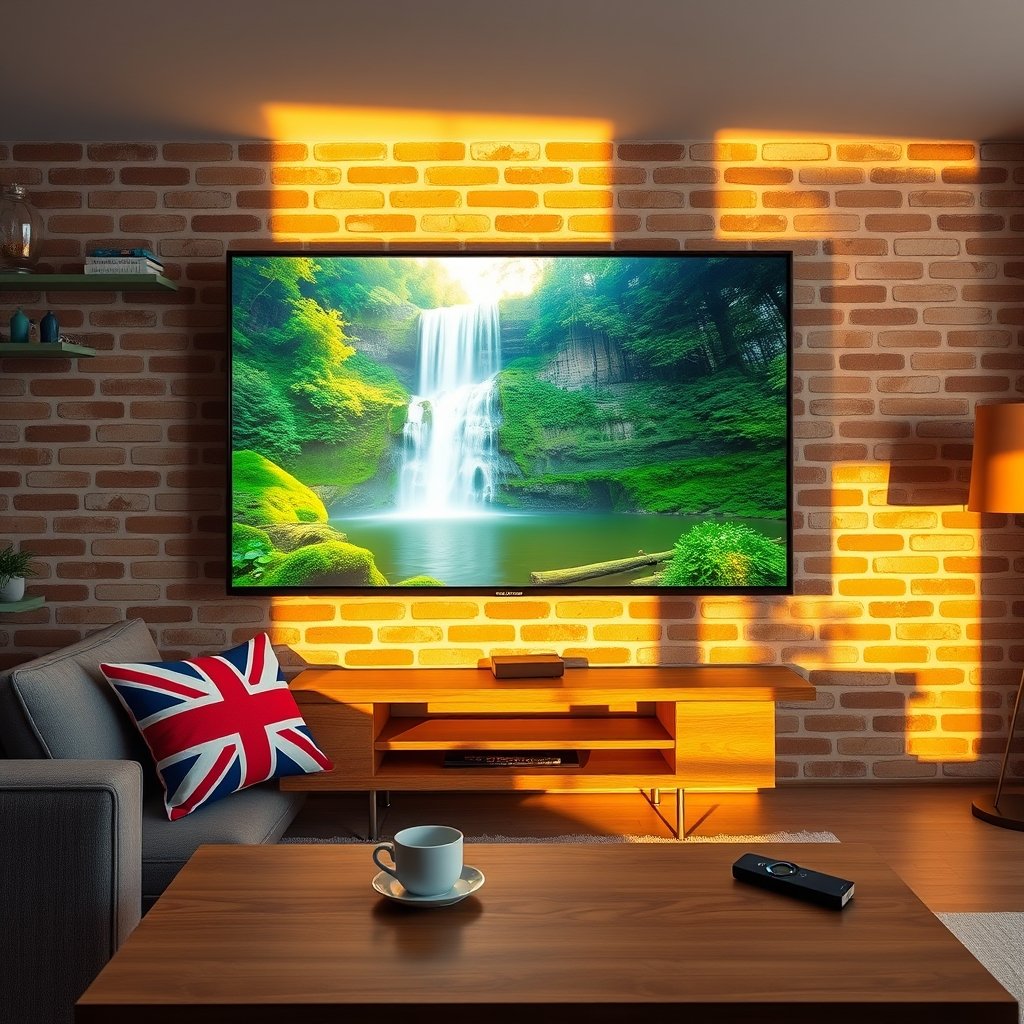 british iptv - illustration 1