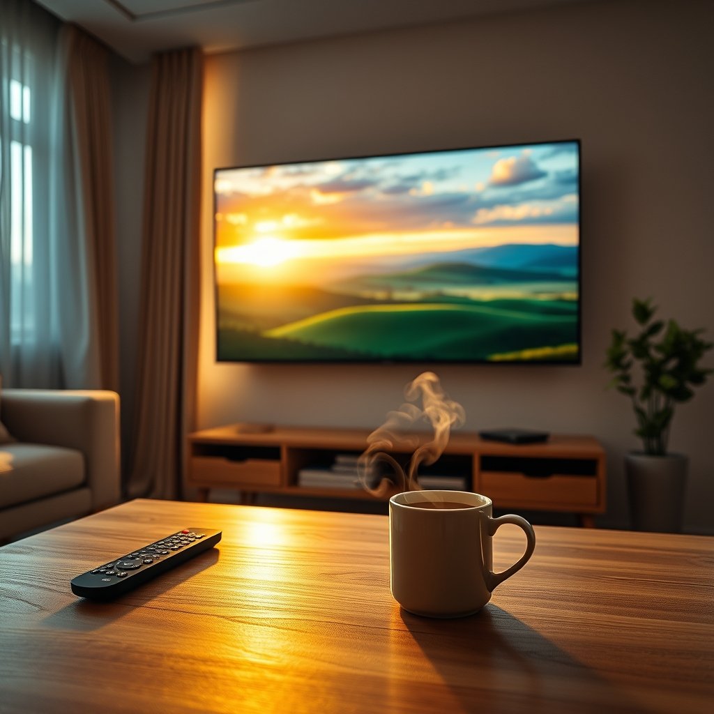 iptv subscribe - illustration 1