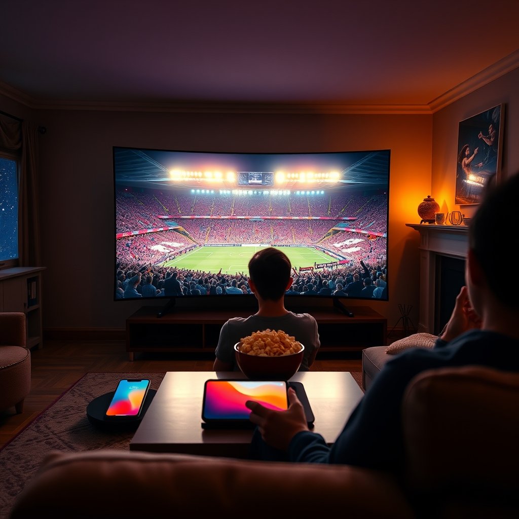 iptv subscriptions - illustration 3